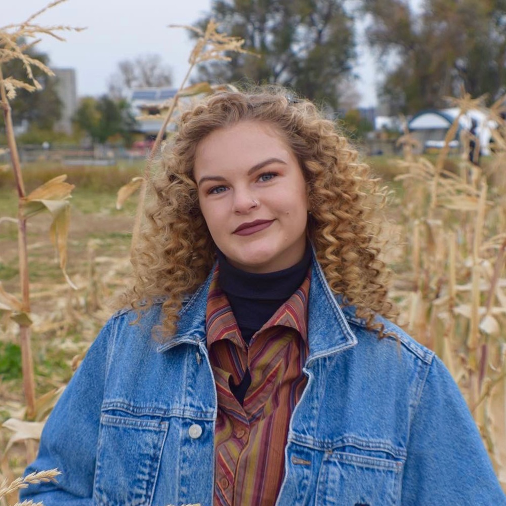 Meet your Posher, Kara